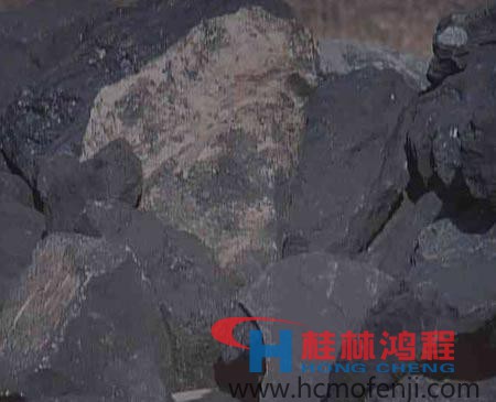 煤矸石深加工 煤矸石烧结砖  煤矸石价格