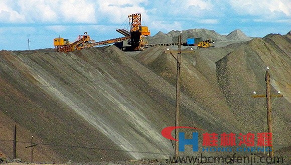 稀土陶瓷颜料 稀土开采 稀土