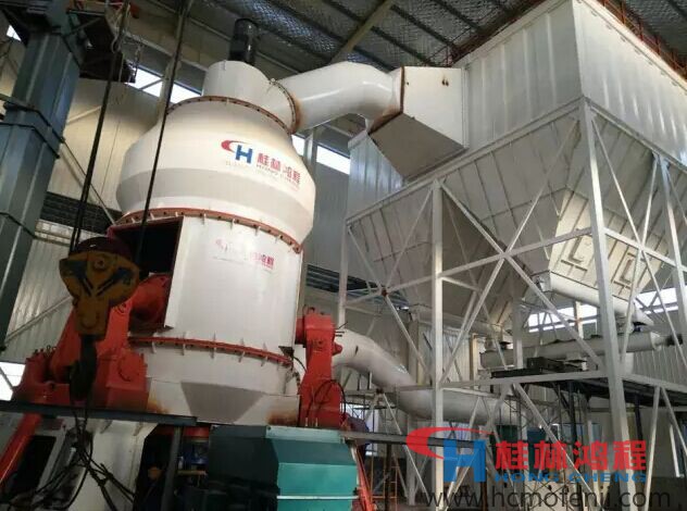 铝矾土磨粉机经典案例,贵州某科技公司铝矾土生产线,立磨 铝矾土磨粉机经典案例,贵州某科技公司铝矾土生产线,立磨