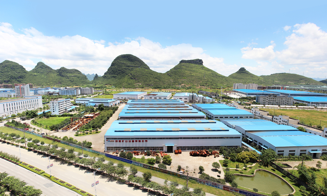 桂林鸿程,磨粉机,超细磨粉机,立磨,环保磨粉机