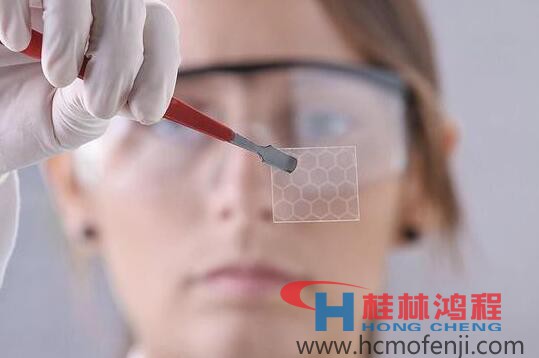 石墨烯为何在国内沦为“工业味精”