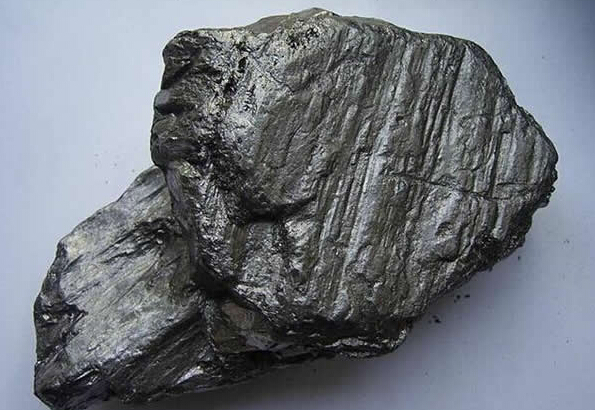 6,黑龙江- 石墨8.5亿吨