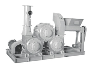 粉体改性机 粉体改性机