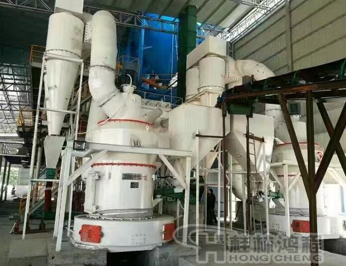 桂林磨机喜讯.,广东某大型粉厂上线鸿程制粉设备 桂林磨机喜讯.,广东某大型粉厂上线鸿程制粉设备