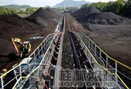 一带一路,磨煤机，煤矿
