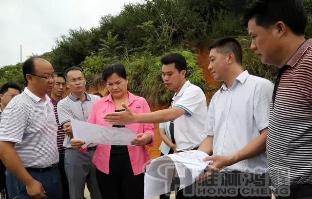 碳酸钙超细磨粉机，凌云县15万吨项目预计9月投产