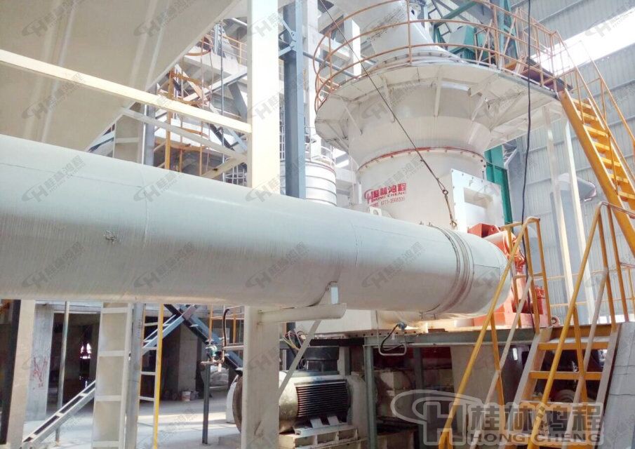 高产水泥原料立磨机那里有卖？福建水泥上半年亏4306万