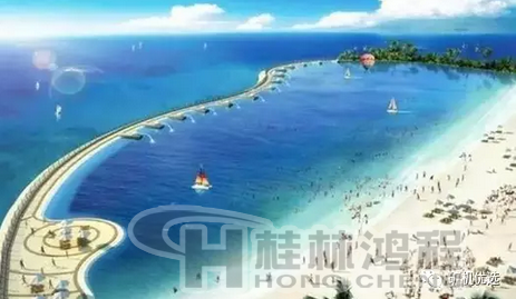 广东将打造全球最长滨海公路：全长1600多公里！