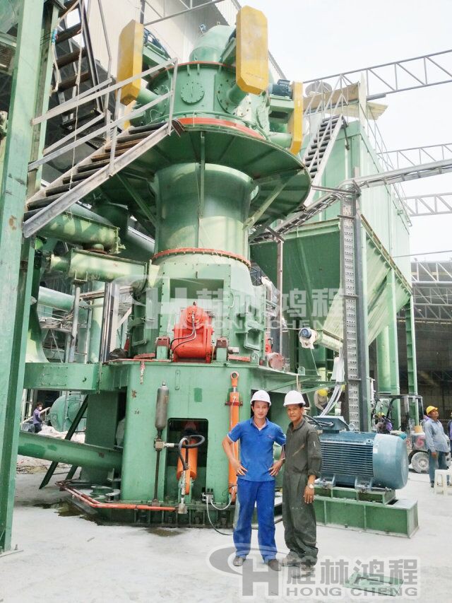 桂林鸿程粉煤灰硅酸盐水泥立磨 水泥立磨机 矿渣加工环保型高效节能磨粉机:HLMX系列超细立式磨粉机 HLMX1100桂林鸿程粉煤灰硅酸盐水泥立磨 水泥立磨机 矿渣加工环保型高效节能磨粉机:HLMX系列超细立式磨粉机