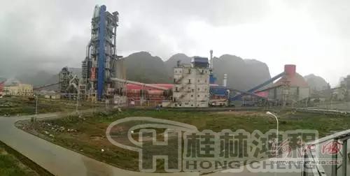 河池某水泥立磨生产水泥厂家 河池某水泥立磨生产水泥厂家