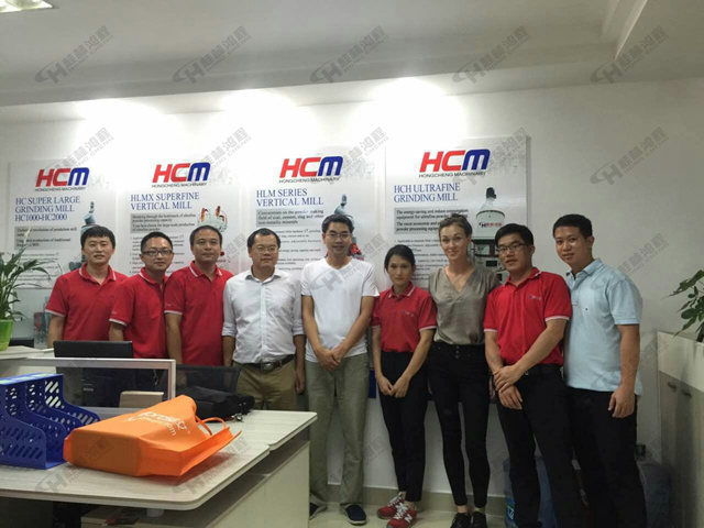 桂林鸿程邀您参加第122届广交会