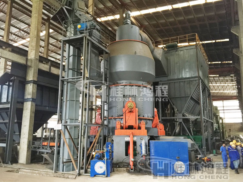 HLM2900水泥机械立磨生产厂家有哪些型号水泥立磨?