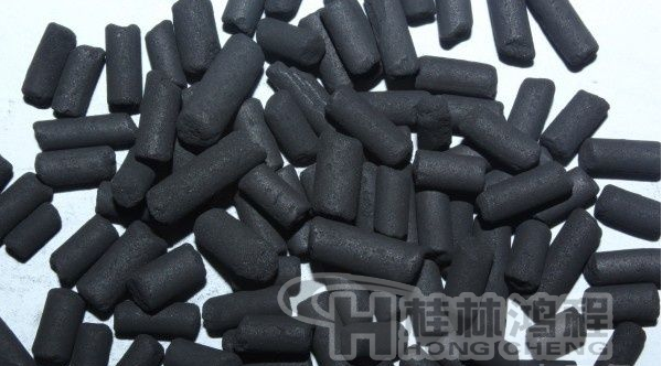 装修用活性炭
