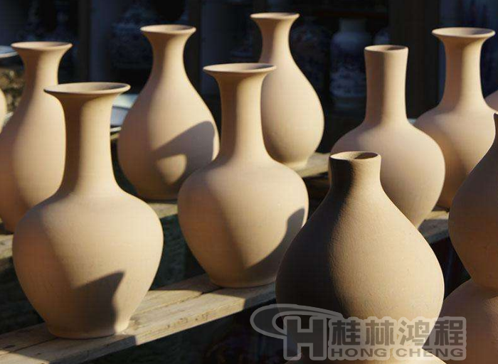 陶瓷胚体 陶瓷胚体