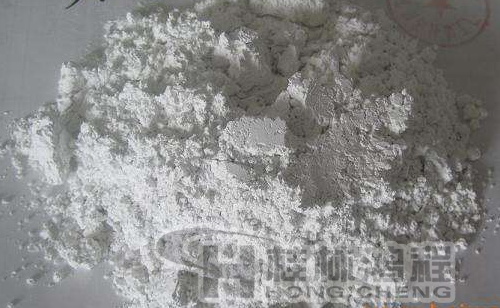 煅烧高岭土325目