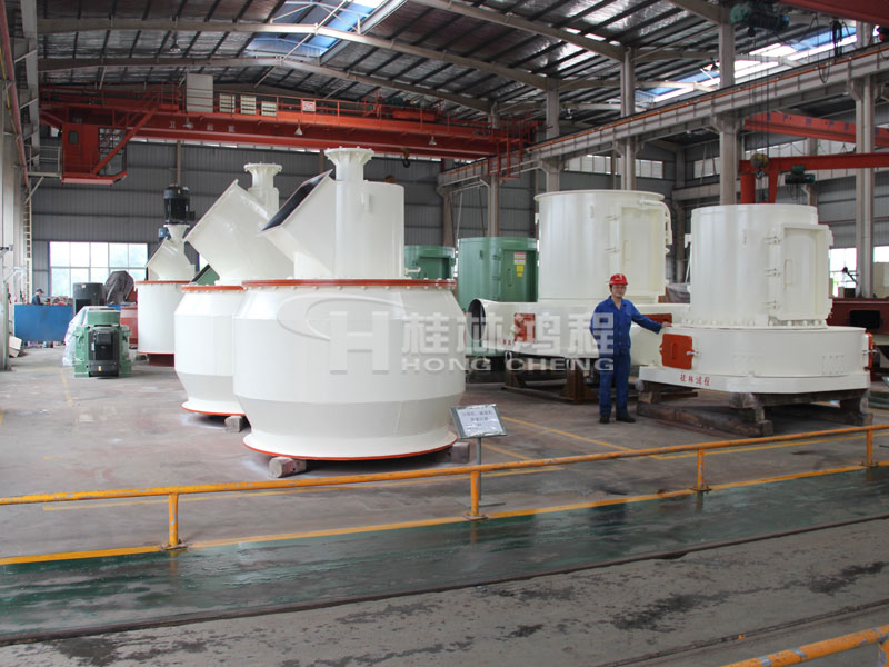 R型雷蒙磨磨粉机 4R3216 4R3220 