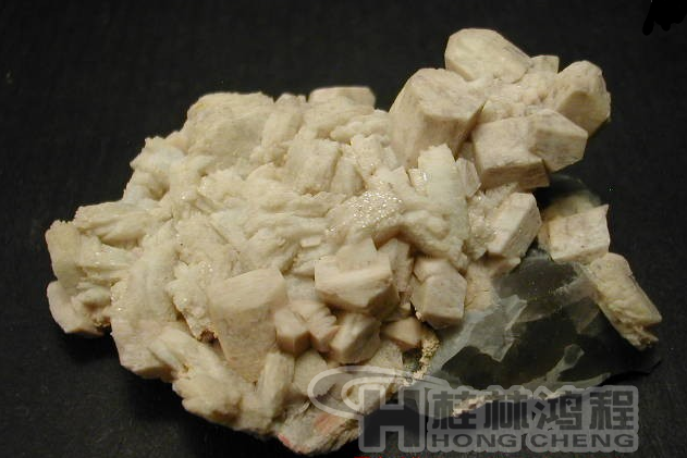 斜长石,斜长石主要成分