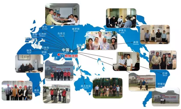 桂林鸿程 磨粉机品牌