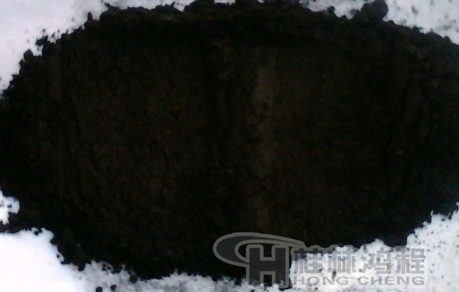 1000目高纯石墨粉