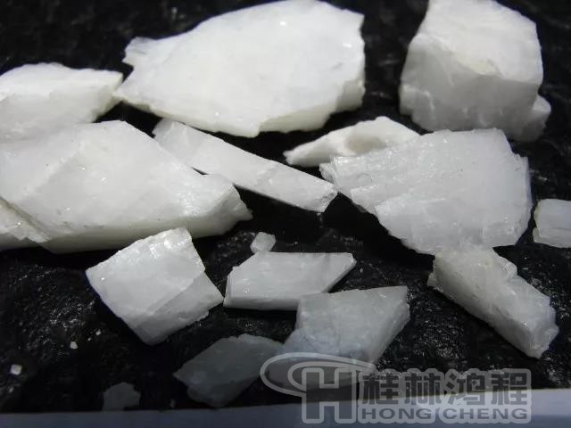 碳酸钙作为塑料填料