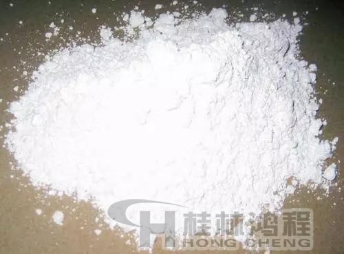 500目重质碳酸钙微粉