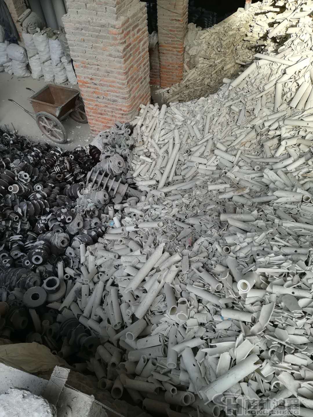 电力陶瓷废料 电力陶瓷废料