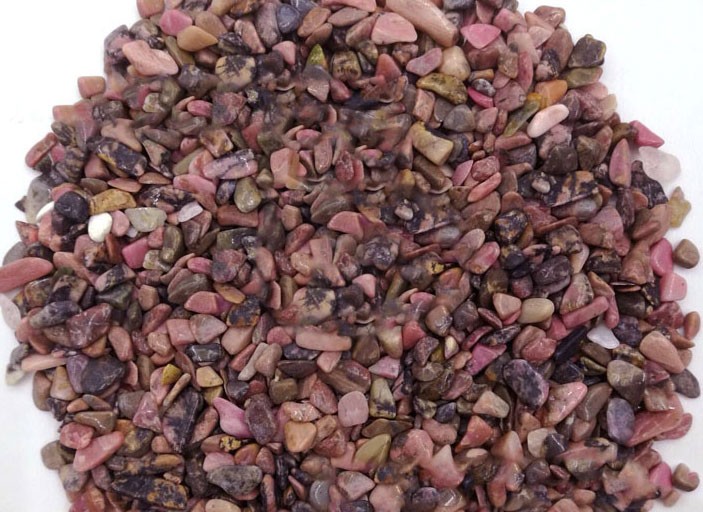 菱镁矿 耐火材料