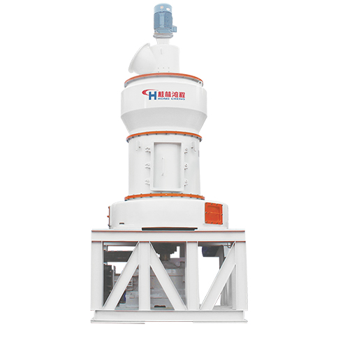 鸿程矿山机械的大型石粉磨机-150目大型石粉磨机:HC1900摆式磨粉机 鸿程矿山机械的大型石粉磨机-150目大型石粉磨机:HC1900摆式磨粉机