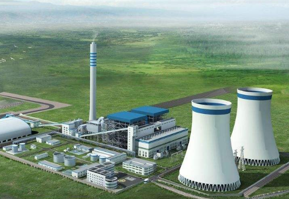 电厂脱硫 电厂脱硫