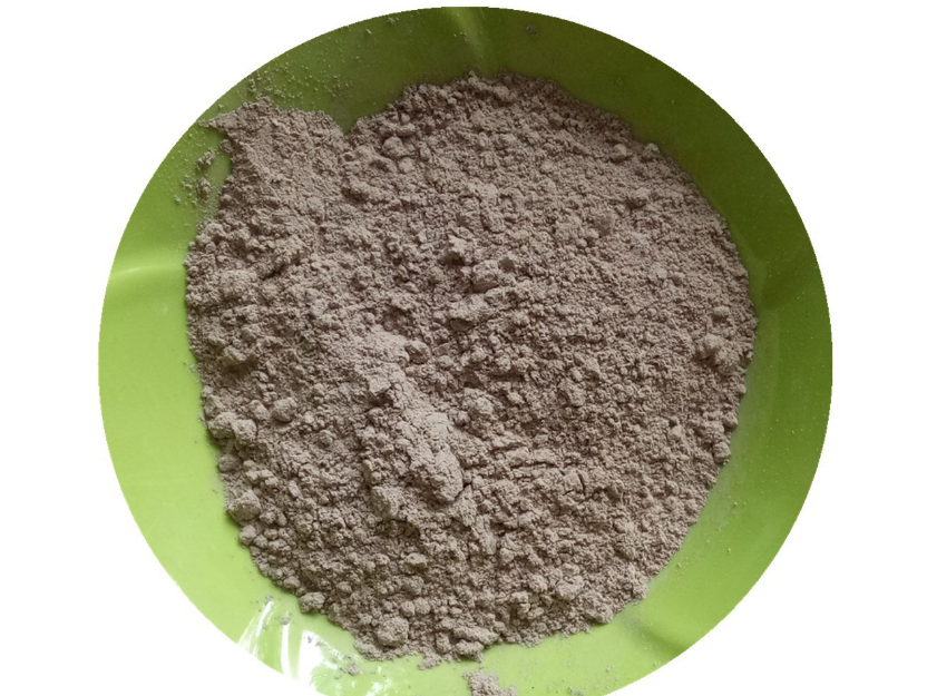 铸造用铝矾土粉 铸造用铝矾土粉