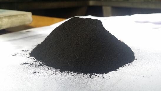 活性焦粉体 活性焦粉体