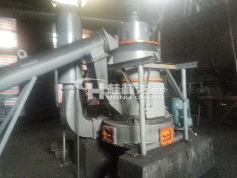 小型超细研磨机300目磨粉机2R2713雷蒙磨