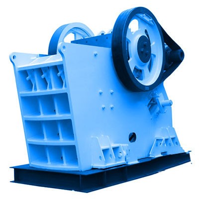 矿石破碎机