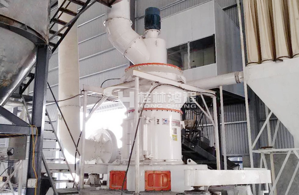 怎么加工80-120目方解石,80目方解石雷蒙磨,加工60目方解石粉碎机HC1000摆式磨粉机