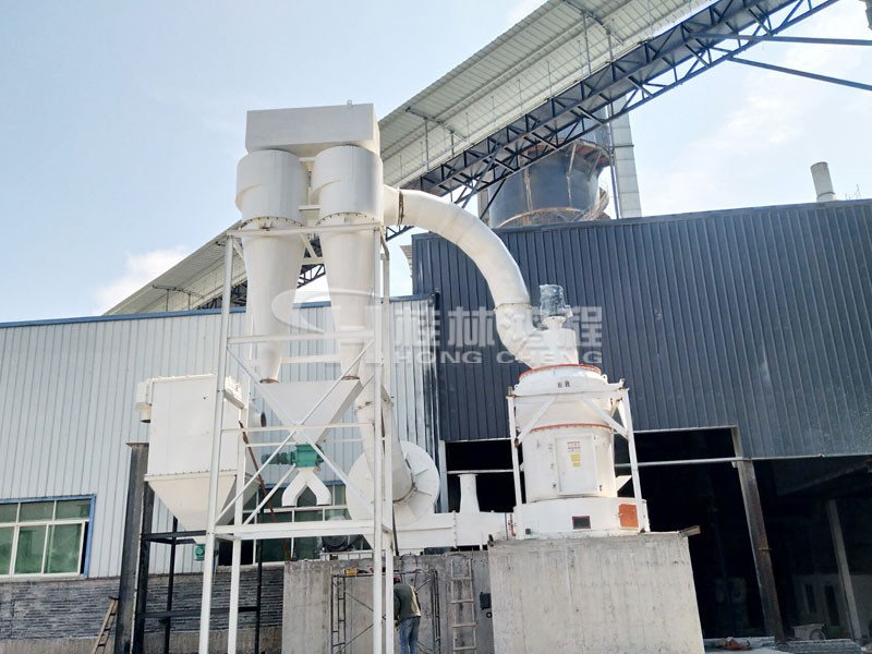 HCQ改进型摆式磨粉机价格:几十万较多 HCQ改进型摆式磨粉机价格:几十万较多