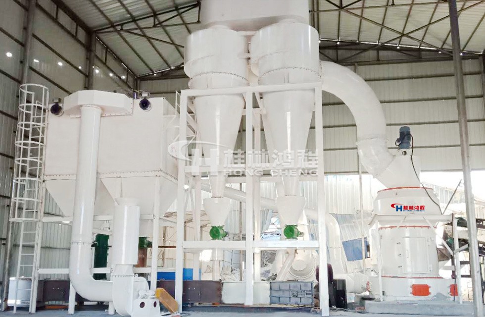 HC摆式磨粉机雷蒙磨机能磨生石灰吗 HC摆式磨粉机雷蒙磨机能磨生石灰吗