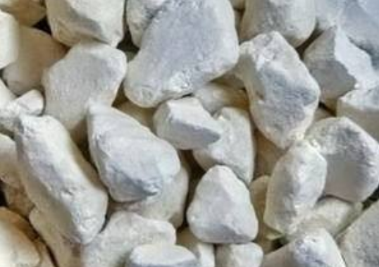 生石灰渣子有何利用价值