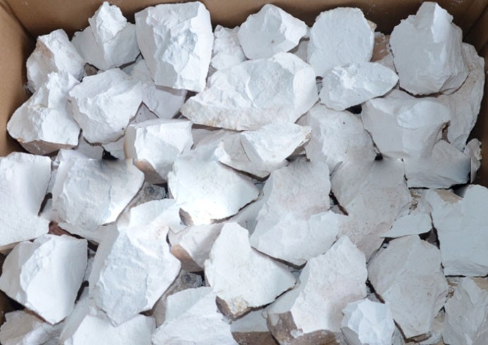 石灰石的应用领域