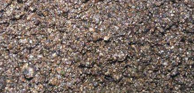 硅锰渣尾矿综合利用处理设备及技术