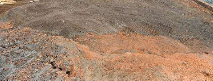 铬渣尾矿综合利用处理设备及技术