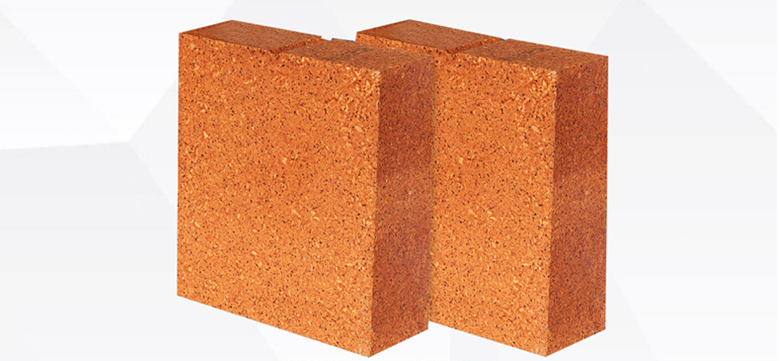 方镁石尖晶石砖