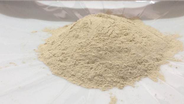 重烧镁粉的用途