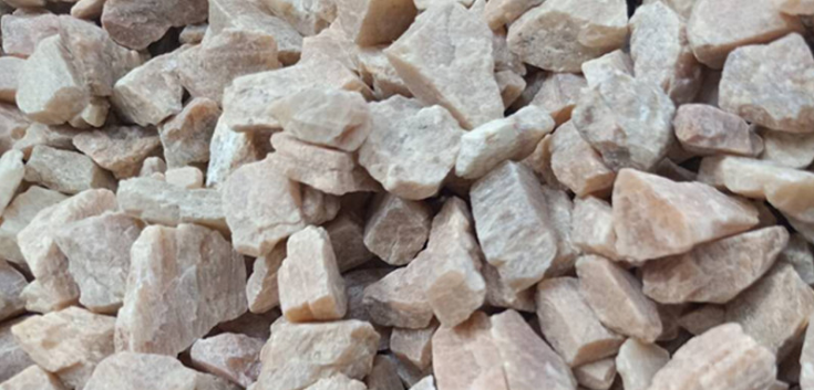 钾长石立式磨粉机概述制粉选粉工艺与选型