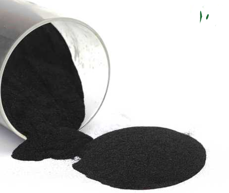 全石墨化增碳剂0-0.2mm 石油焦制粉200目