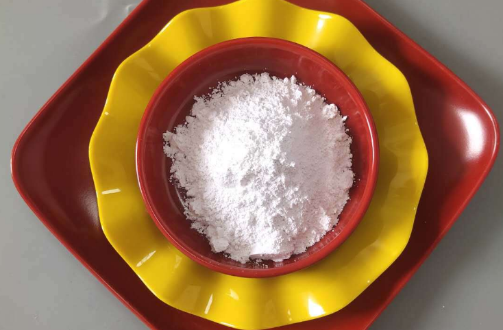 电厂脱硫用石灰石粉