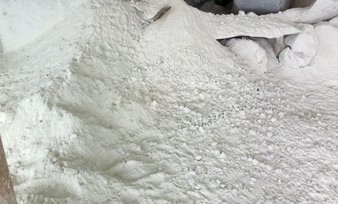 透辉石粉的用途