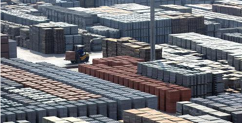 利用铜尾矿制砖 利用铜尾矿制砖