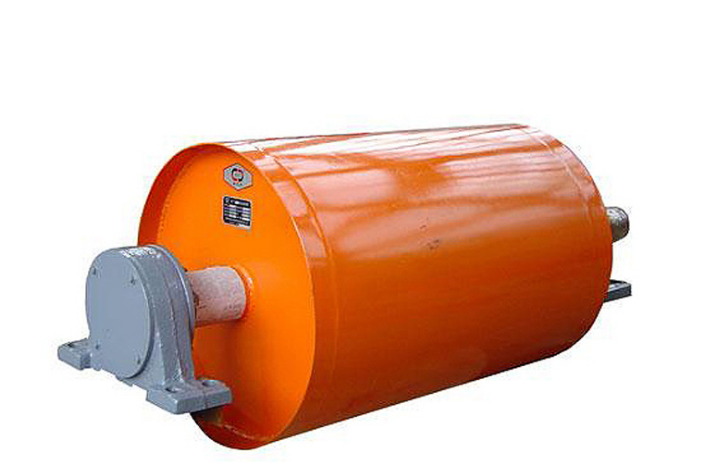 钾长矿粉除铁设备-磁滚筒除铁机 钾长矿粉除铁设备-磁滚筒除铁机