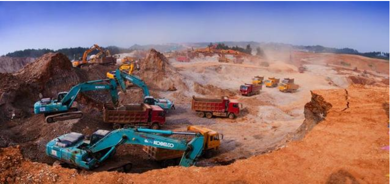 铝尾矿综合利用 铝尾矿综合利用