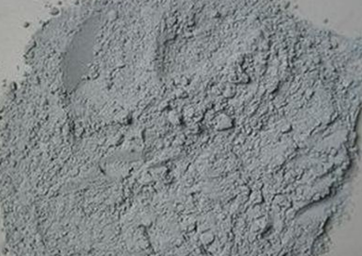 气化渣混凝土的力学性能